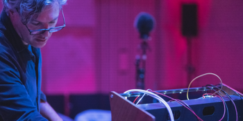 Joel Stern + Ira Hadzic