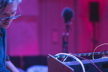 Joel Stern + Ira Hadzic