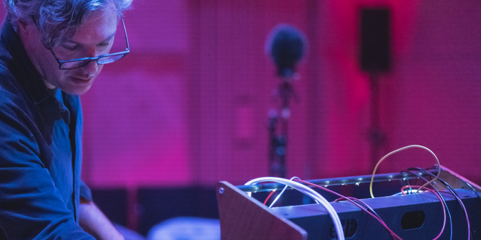 Joel Stern + Ira Hadzic