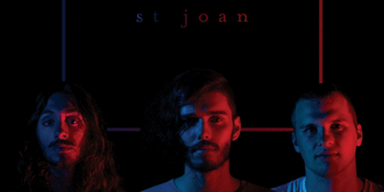 St Joan
