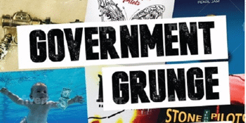GOVT. GRUNGE