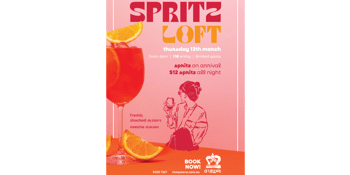 Spritz Loft