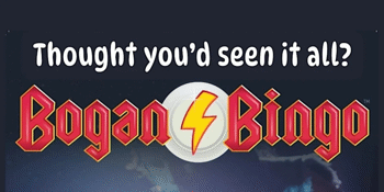 Bogan Bingo