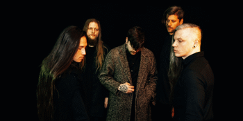 Imminence 'Return of the Black Tour'