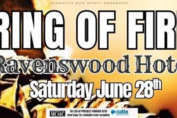 Ring of Fire