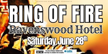 Ring of Fire