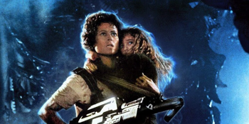 ALIENS 40th Anniversary Double Feature (+ ALIEN)