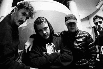 Starve "South Eastern Decimation" w/ Splinter + More