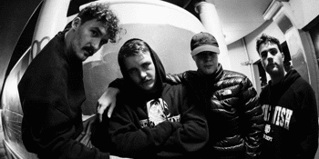 Starve "South Eastern Decimation" w/ Splinter + More