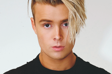 Jaden Bojsen - Albury