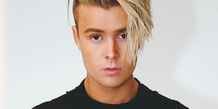 Jaden Bojsen - Albury