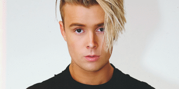 Jaden Bojsen - Albury
