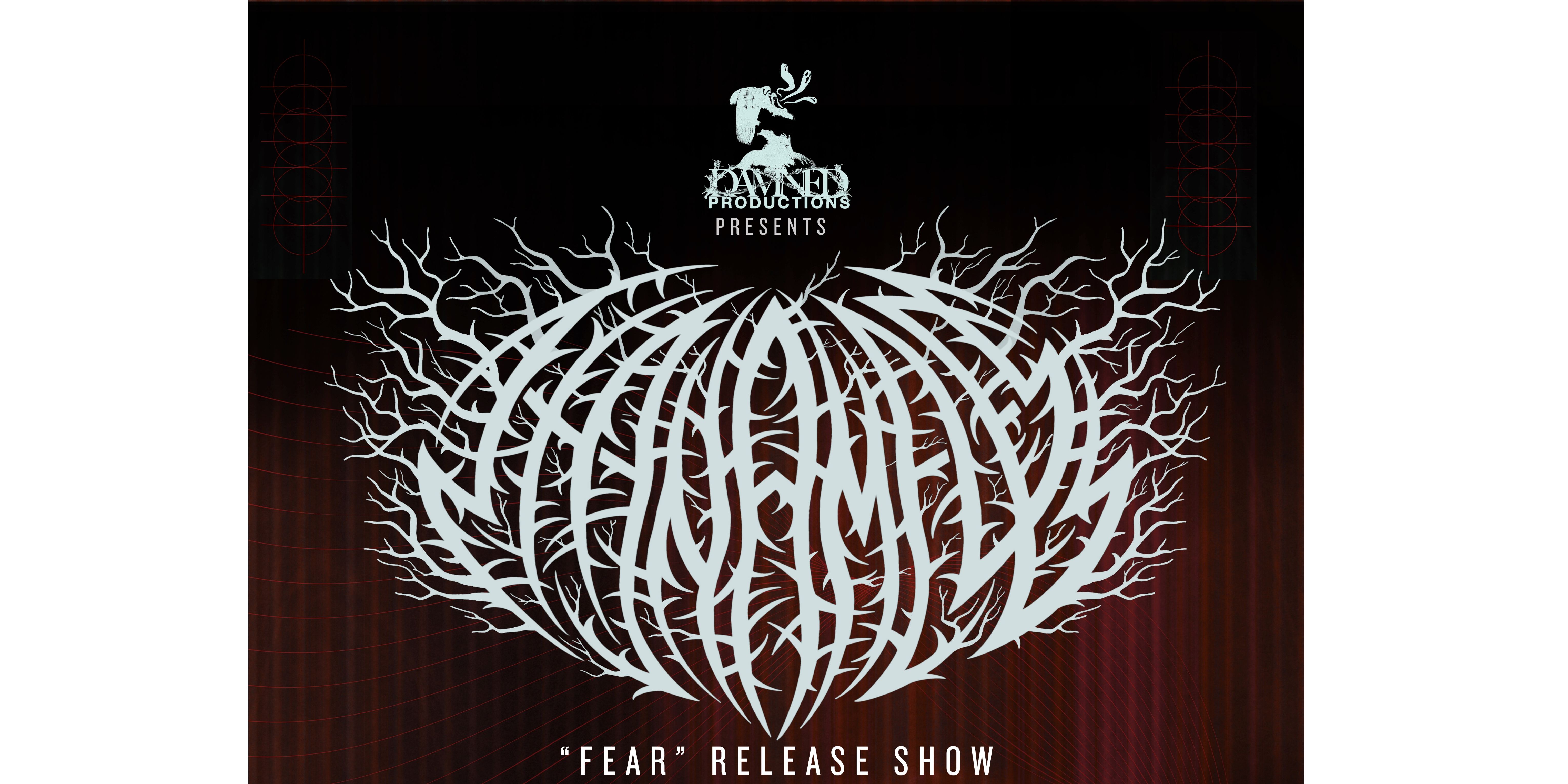 Nameless "FEAR" Release Show