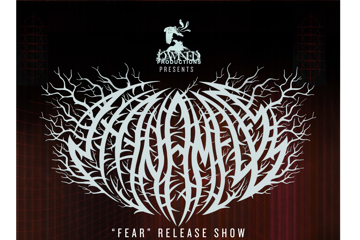 Nameless "FEAR" Release Show
