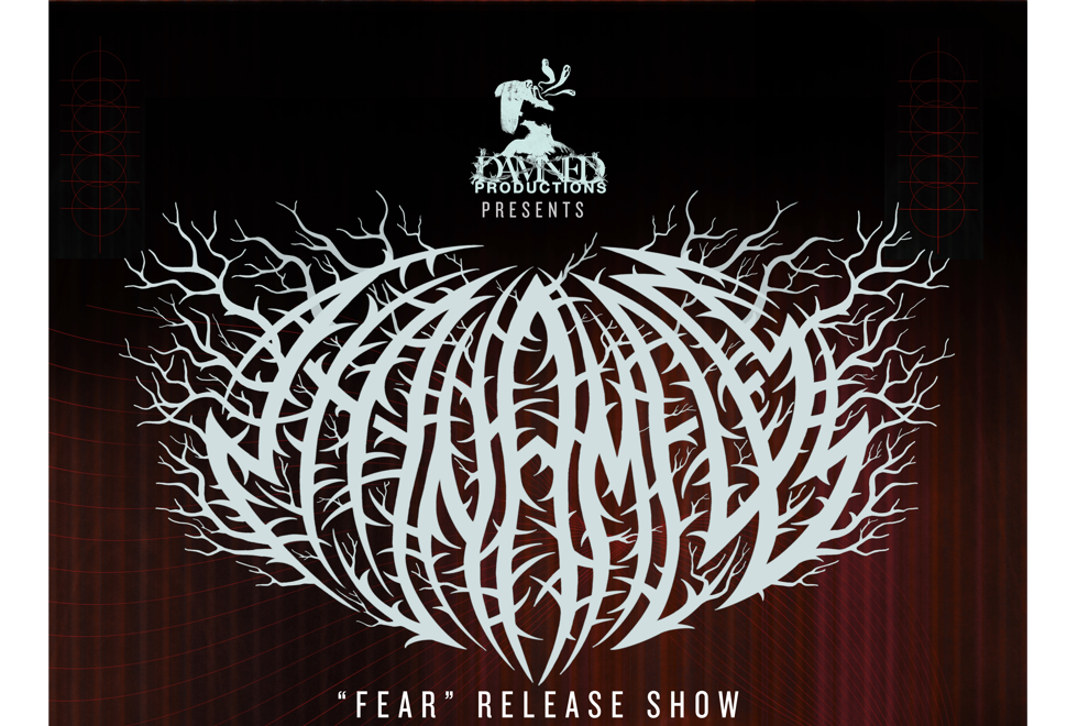 Nameless "FEAR" Release Show