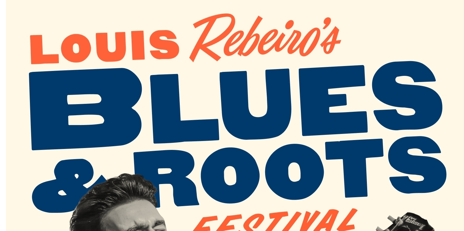 BLUES & ROOTS FESTIVAL