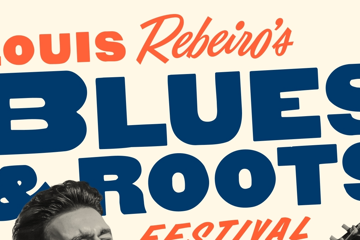 BLUES & ROOTS FESTIVAL