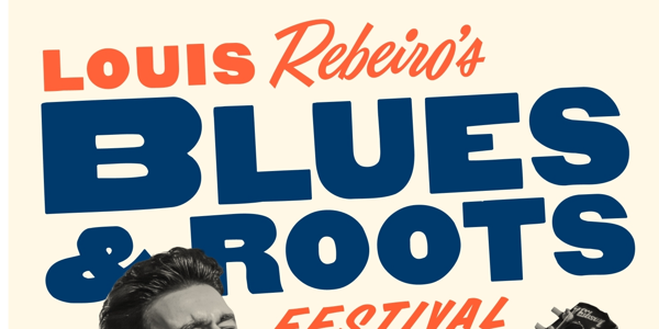 BLUES & ROOTS FESTIVAL
