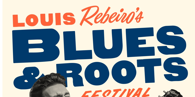 Coming up in Margaret River: BLUES & ROOTS FESTIVAL
