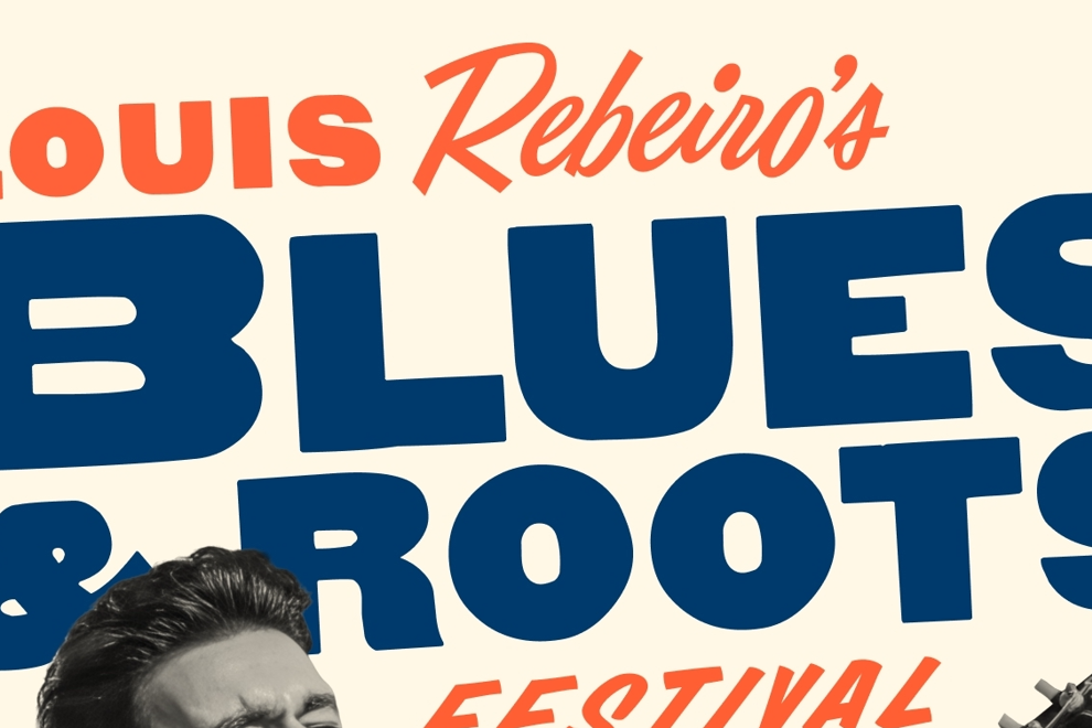 BLUES & ROOTS FESTIVAL