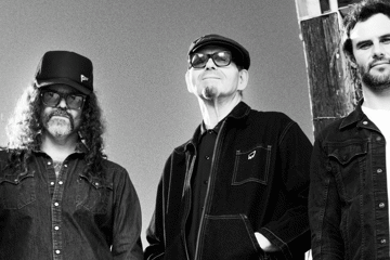 Brant Bjork Trio