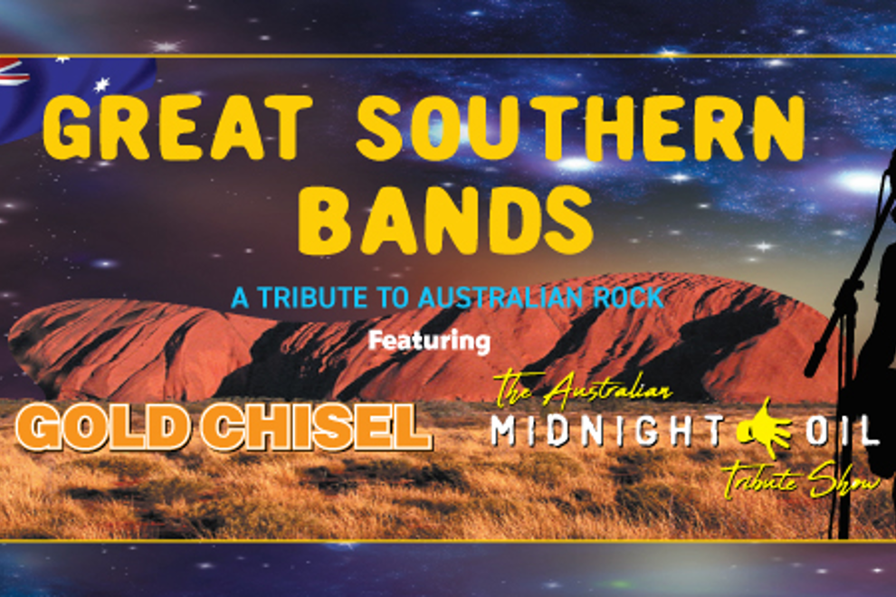 Great Southern Bands