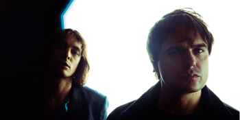Deep Sea Arcade - 'Blacklight' Album Tour