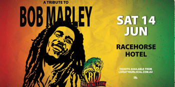 A Tribute to Bob Marley