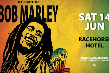 A Tribute to Bob Marley