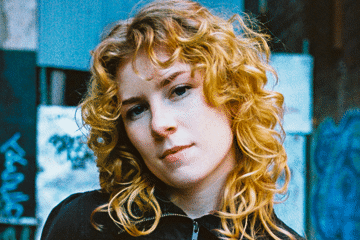 Lucky in Melbourne - The Old Bar