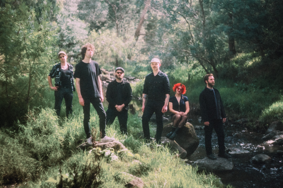 The Seven Ups "Flight" Album Launch