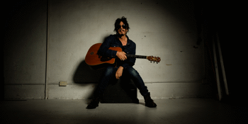 Great Southern Nights presents Steve Balbi (Noiseworks & Electric Hippies) + James Van Cooper - EVENING SHOW