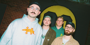 divedown (EP Launch) w/ Gratitude + Motion Blur