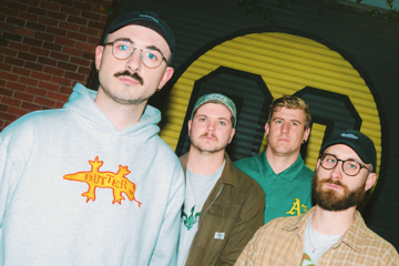 divedown (EP Launch) w/ Gratitude + Motion Blur