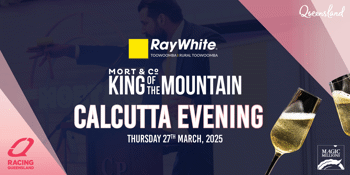 Mort & Co King of the Mountain 2025 Calcutta Evening