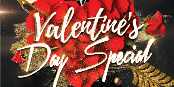 Bollywood Club Night - Valentine’s Day