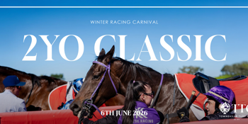 2YO Classic Race Day 2026