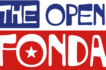 THE OPEN FONDA