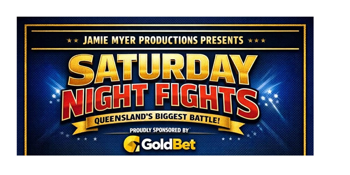 Saturday Night Fights