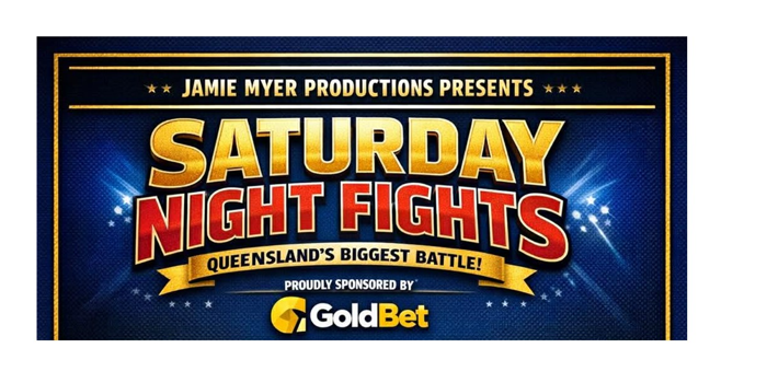Saturday Night Fights
