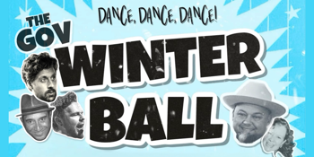 The Gov Winter Ball