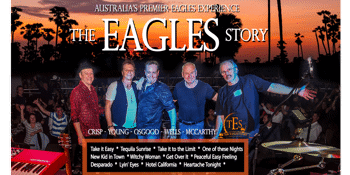 The Eagles Story