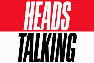 HEADS TALKING: A Talking Heads Tribute