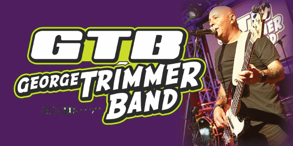 Event image for George Trimmer Band