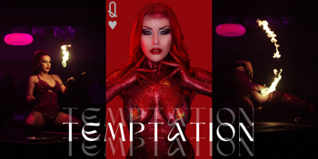 Temptation: You’ll Sin Before Sunday.