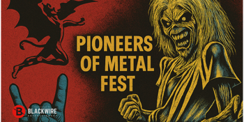 PIONEEERS OF METAL FEST