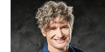 Dave Hughes Live