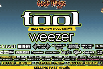 Good Things Festival 2025