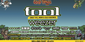 Good Things Festival 2025