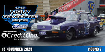 Photo of The 2025 NSW Championship - Round 7